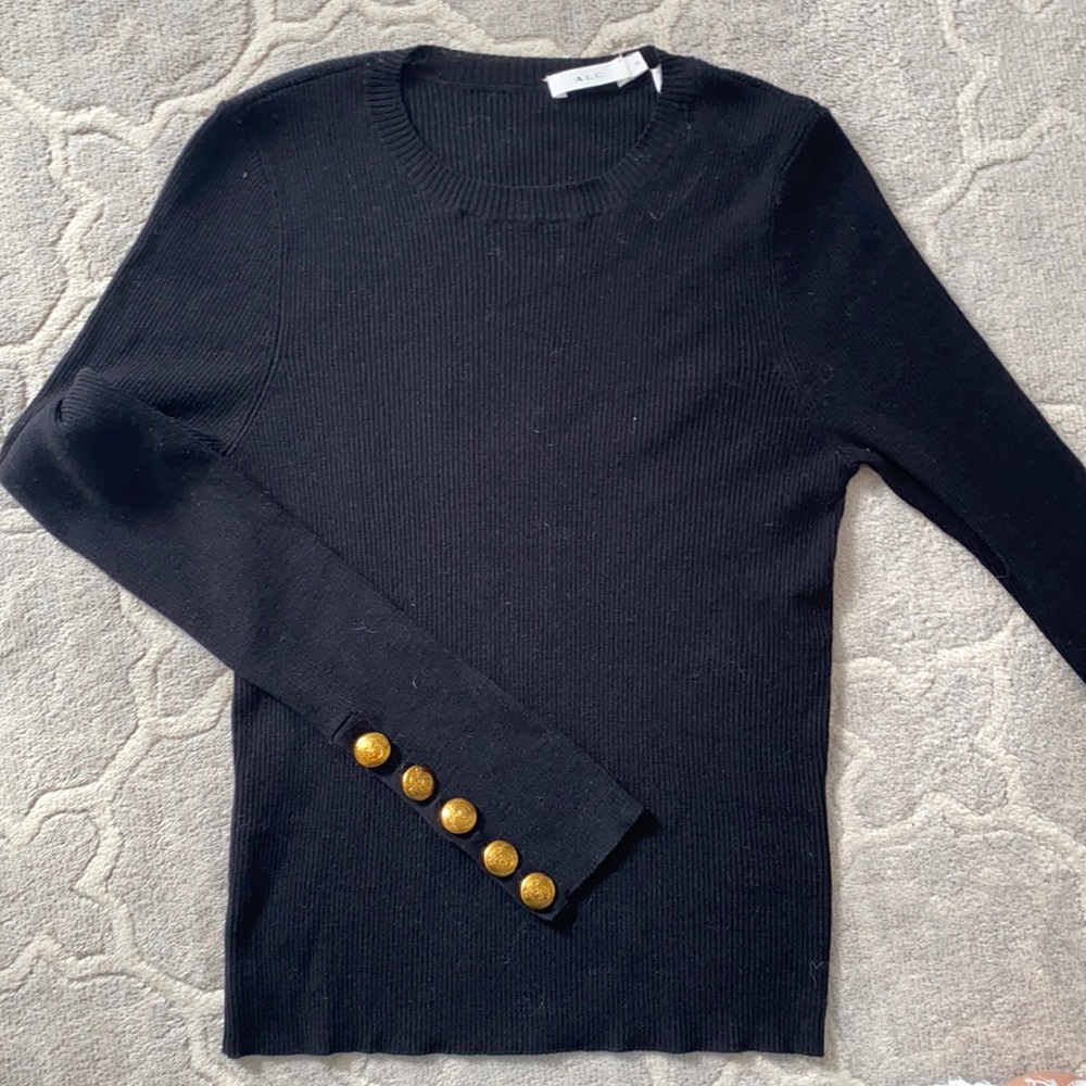 ALC knit